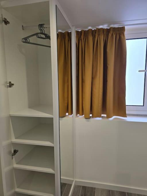 Brand New Private Modern Apartment With Patio And Sea View Calheta  Esterno foto