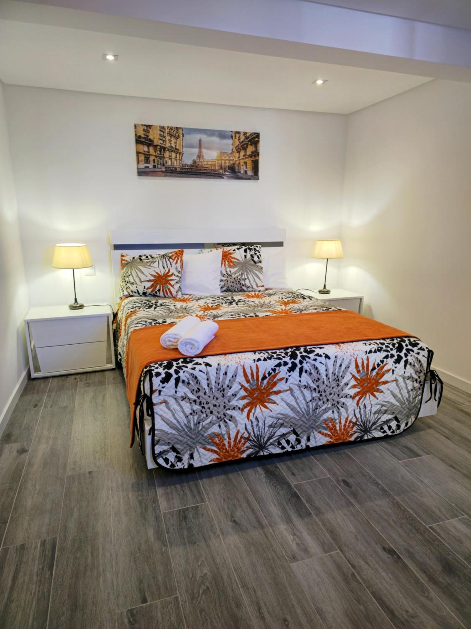 Brand New Private Modern Apartment With Patio And Sea View Calheta  Esterno foto