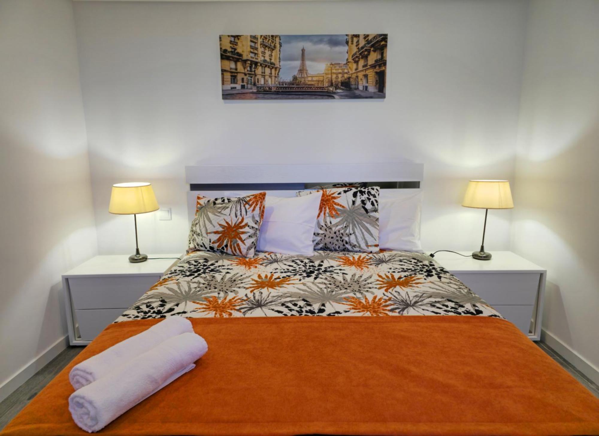Brand New Private Modern Apartment With Patio And Sea View Calheta  Esterno foto